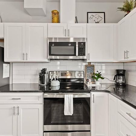 شقة New 2 Bed 2 Bath Near Perry District And Dt سبوكين المظهر الخارجي الصورة