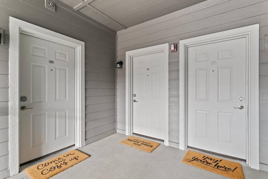شقة New 2 Bed 2 Bath Near Perry District And Dt سبوكين المظهر الخارجي الصورة