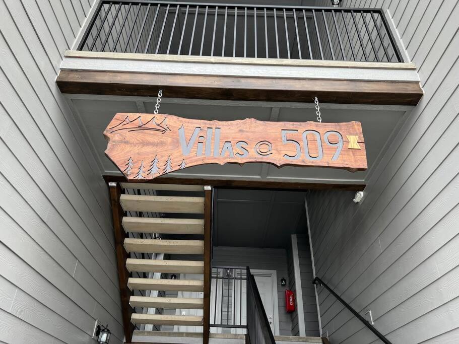 شقة New 2 Bed 2 Bath Near Perry District And Dt سبوكين المظهر الخارجي الصورة